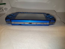 Load image into Gallery viewer, PSP Carnival Vibrant Blue Console - Sony PSP Playstation Portable
