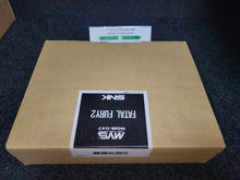 Load image into Gallery viewer, [BOX ONLY] Garou Densetsu 2 / Fatal Fury 2 - Snk Neogeo Mvs Arcade Pcb Printed Circuit Board
