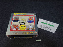 Lade das Bild in den Galerie-Viewer, Super Robot Shooting [Super DX Set Limited Edition] - Sony PS1 Playstation
