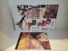 Load image into Gallery viewer, Dodonpachi DAI-OU-JOU Re-Incarnation Ultra LIMITED EDITION  - Nintendo Switch sw nsw
