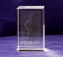 Load image into Gallery viewer, METAL GEAR SOLID Δ: SNAKE EATER DELUXE PACK - Sony PS5 Playstation 5
