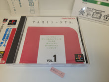 Load image into Gallery viewer, Namco Museum Vol.1 - Sony PS1 Playstation

