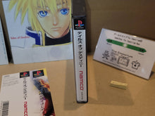 Load image into Gallery viewer, Tales of Destiny - Sony PS1 Playstation
