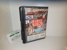 Load image into Gallery viewer, {Empty Box} The King of Fighters 97 aes snap lock + insert - Snk Neogeo AES NG
