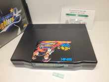Load image into Gallery viewer, The King of Fighters 95 - Snk Neogeo AES NG
