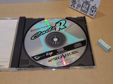 Load image into Gallery viewer, Code R - Sega Saturn sat stn
