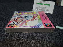 Load image into Gallery viewer, Chou Kousoku Gran Doll [new sealed] - Sony PS1 Playstation
