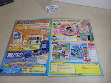 Load image into Gallery viewer, Capcom AM Show'2000 Promo Flyer A4 - arcade artset art set

