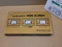 Load image into Gallery viewer, dav - Octopus Game&amp;Watch Nintendo - toy action figure gadgets

