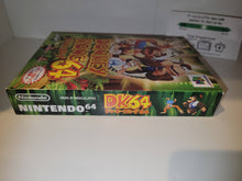 Load image into Gallery viewer, Donkey Kong 64 - Nintendo64 N64 Nintendo 64

