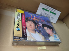 Load image into Gallery viewer, WanChai Connection - Sega Saturn SegaSaturn
