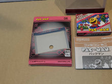 Load image into Gallery viewer, Famicom Mini: Pac-Man - Nintendo GBA GameBoy Advance
