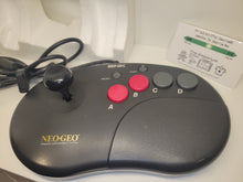 Load image into Gallery viewer, NeoGeo Cd Controller Pro - Snk Neogeo AES NG
