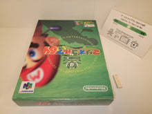 Load image into Gallery viewer, Mario Golf 64 - Nintendo64 N64 Nintendo 64
