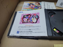 Load image into Gallery viewer, Welcome to Pia Carrot 2 - Sega Saturn sat stn
