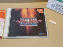 Load image into Gallery viewer, Psychic Force 2012 - Sega dc Dreamcast
