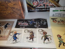 Load image into Gallery viewer, Eiyuden Chronicle: Hundred Heroes DX PACK Limited Edition - Sony PS5 Playstation 5
