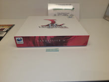 Load image into Gallery viewer, Langrisser IV [Limited Edition] - Sega Saturn sat stn
