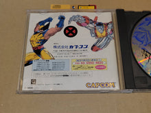 Load image into Gallery viewer, X-Men: Children of the Atom - Sega Saturn SegaSaturn
