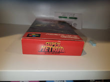 Load image into Gallery viewer, Super Metroid - Nintendo Sfc Super Famicom
