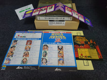 Load image into Gallery viewer, World Heroes 2 KIT - Snk Neogeo Mvs Arcade Pcb Printed Circuit Board
