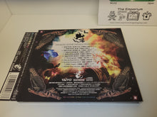 Load image into Gallery viewer, Dariusburst Another Chronicle Original Soundtrack  / ZUNTATA - Music cd soundtrack
