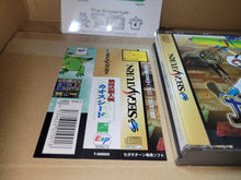 Load image into Gallery viewer, Chaos Seed - Sega Saturn sat stn
