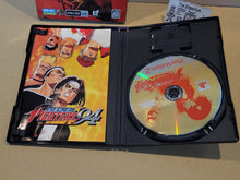 Load image into Gallery viewer, The King of Fighters &#39;94 Re-bout [Premium Edition] - Sony playstation 2
