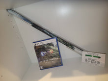 Load image into Gallery viewer, R-TYPE FINAL 3 EVOLVED with Original B3 Tapestry - Sony PS5 Playstation 5
