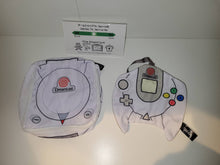 Load image into Gallery viewer, Sega Dreamcast - sega history collection pouch mini console series - toy action figure gadgets
