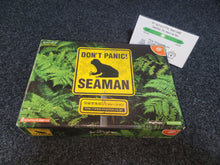 Load image into Gallery viewer, SEAMAN ~Forbidden Pet~ [Special Package Edition] - Sega dc Dreamcast
