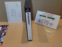 Load image into Gallery viewer, StarSweep - Sony PS1 Playstation
