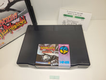Load image into Gallery viewer, Samurai Supirittsu: Zankurō Musōken / Samurai Spirits 3 - Snk Neogeo AES NG

