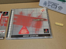 Load image into Gallery viewer, Silent Hill - Sony PS1 Playstation
