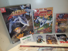 Load image into Gallery viewer, Aleste Collection [Game Gear Micro Limited Edition] Limited deluxe Edition - Nintendo Switch NSW
