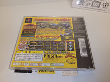 Load image into Gallery viewer, Rally de Africa - Sony PS1 Playstation
