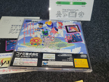 Load image into Gallery viewer, Detana Twinbee Yahho! Deluxe Pack - Sega Saturn sat stn
