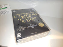 Load image into Gallery viewer, Kingdom Hearts Collector&#39;s Pack -HD 1.5 + 2.5 Remix- [e-STORE Exclusive]  - Sony PS3 Playstation 3
