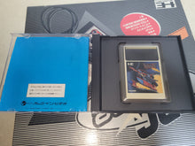 Load image into Gallery viewer, Pc Engine Console + Armed F - Nec Pce PcEngine

