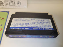 Load image into Gallery viewer, Dragon Slayer IV: Dragon Slayer Family - Nintendo Fc Famicom
