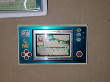 Load image into Gallery viewer, Donkey Kong Jr DJ-101 Game&amp;Watch Nintendo - toy action figure gadgets
