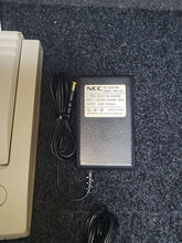 Load image into Gallery viewer, Pc Engine DuoR Console - Nec Pce PcEngine
