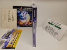 Load image into Gallery viewer, DecAthlete - Sega Saturn sat stn

