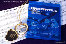 Load image into Gallery viewer, Undertale Limited edition - sony playstation 4 japan
