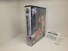 Load image into Gallery viewer, Shin Samurai Spirits - Snk Neogeo AES NG

