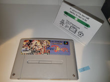 Load image into Gallery viewer, Muscle Bomber cart only - Nintendo Sfc Super Famicom
