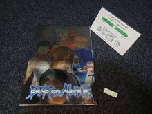 Load image into Gallery viewer, Dead Or Alive 2 HardCore First Print Limited - Sony playstation 2

