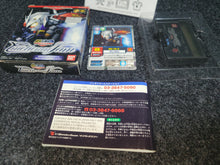 Load image into Gallery viewer, Mobile Suit Gundam + Sd Gundam - Bandai Ws WonderSwan
