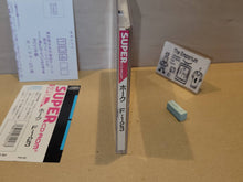 Load image into Gallery viewer, Hawk F-123 - Nec Pce PcEngine
