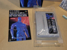 Load image into Gallery viewer, Rise of the Robots - Nintendo Sfc Super Famicom

